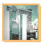 Amari Atrium Hotel Bangkok