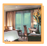 Amari Boulevard Hotel Bangkok