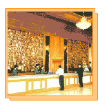 Ambassador Hotel Bangkok