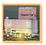 Asia Airport Hotel Bangkok