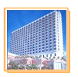 Chaophya Park Hotel Bangkok