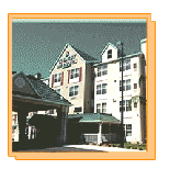 Comfort Suites Airport Hotel Bangkok
