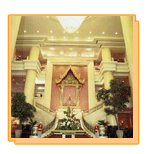 Grand Hotel Bangkok