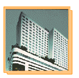 Grand Mercure Fortune Hotel Bangkok