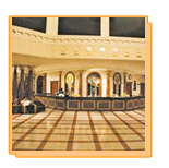 Royal Benja Hotel Bangkok