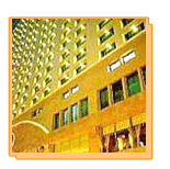 Royal City Hotel Bangkok