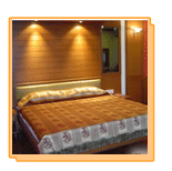 Royal Ivory Nana Hotel Bangkok