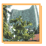 Royal Orchid Sheraton Hotel & Towers Bangkok