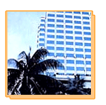 Royal Parkview Hotel Bangkok