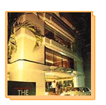 Swiss Lodge Hotel Bangkok
