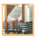 The Twin Towers Hotel Bangkok