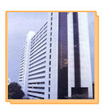 Tower Inn Hotel Bangkok