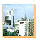 Travellers Hotel Bangkok